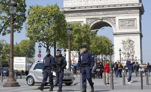 法国将再次延长国家紧急状态至11月：恐胁依然在很高水平