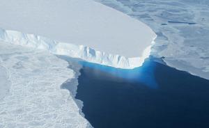 东南极洲的危险：冰盖融化速度前所未料，百年内开始分崩离析