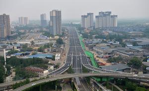 中国首发城市市政基础设施五年规划：明确城市防涝设防标准