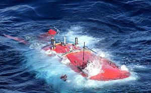大海捞“针”，蛟龙号找回一年前“丢”在六千米深海的采水器