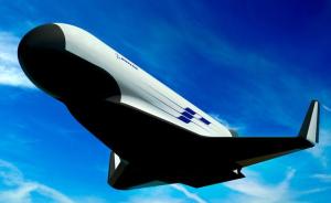 美军宣布已选中波音方案，研制可重复使用的高超音速空天飞机
