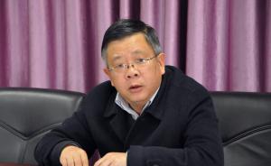 云南省人大代表、昆明市旅游委主任岳为民被许可采取强制措施