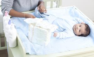 宝宝常尿床或是尿路感染惹的祸，预防须正确清洗