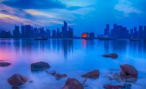 杭州发布“夜十景”：补夜游短板，促全时段全域旅游发展