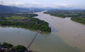 中央气象台：“龙舟水”来袭，华南地区江河排水速度大大减慢