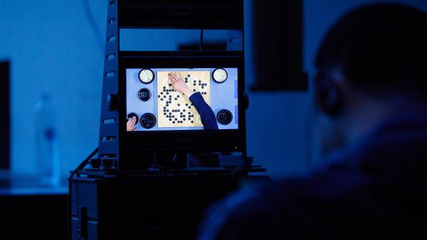 人机大战落幕：AlphaGo退役