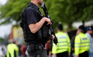 再捕两人，英国警方已扣押11名曼彻斯特恐袭嫌疑人