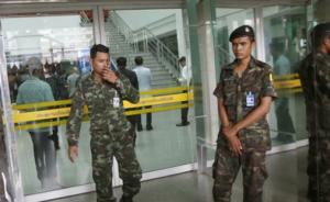 泰国警方拘留近50名与曼谷医院爆炸案有关人员