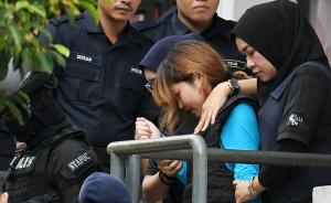 朝鲜男子遇刺案两嫌犯再出庭，案件将交马来西亚高等法院审理