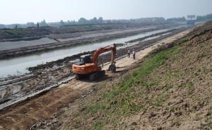 长江防汛：8万多处水毁项目基本修复，联合调度升级