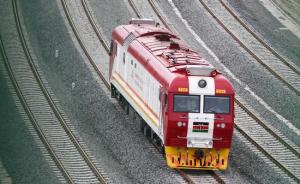 肯尼亚蒙内铁路的七个关键词：采用中国标准，设置动物通道