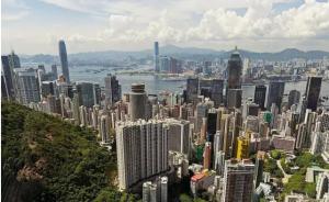 香港楼价全线上涨：公屋频频破顶，居屋可达每平米15万港元