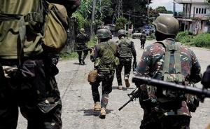 菲律宾政府夺回马拉维近90%地区控制权，要求武装分子投降