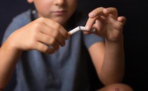世界无烟日｜官方报告建议定期提高烟草税，使吸烟不太可负担