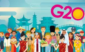 G20杭州峰会旅游官方宣传片亮相BBC，将在44国播出