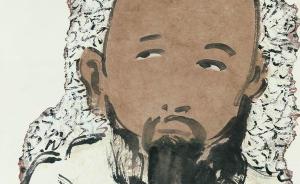 谈艺录|朱振庚：个人画展，三百年后还能搞得起来，才具意义