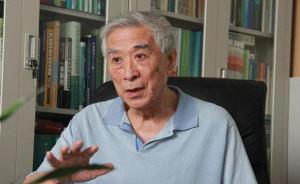 工程院院士、著名农业昆虫学家郭予元逝世，享年84岁