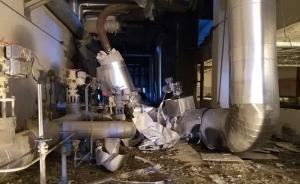 湖北通报当阳市矸石电厂致22死爆炸事故：14人被追刑责