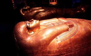 科学家通过木乃伊基因揭秘古埃及人起源：与如今的埃及人不同