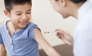 手足口病进入高发期，预防可打疫苗