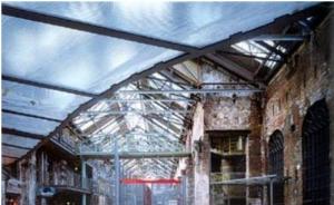 河北工业遗存再利用：老旧厂房被改造为特色餐厅或博物馆