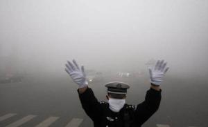 明察｜北京环保局批驳十大谣言：儿童吸入肺的雾霾不比大人多
