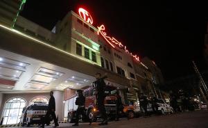 马尼拉赌场酒店遭扫射纵火75人伤，IS认领警方未确认恐袭