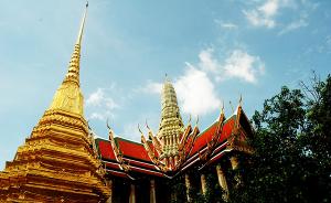 中国使馆提醒来泰公民注意泰国《武器管制法》有关规定