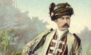 陈功评《库尔德贵族与奥斯曼帝国》︱库尔德民族主义怎么来的