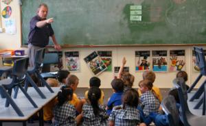 澳大利亚首度接受小学留学，要求申请人必须满6岁以上