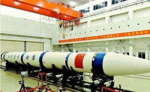 揭秘中国首家商用火箭发射公司：一个篮球场就可以进行发射
