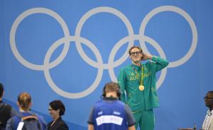 澳泳协拒绝道歉，国际奥委会：表达自我与“垃圾话”有区别 