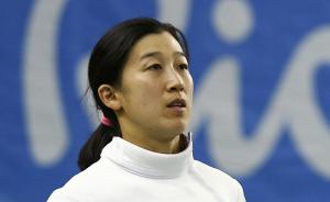 中国奥委会就运动员陈倩兴奋剂违规成立发表声明