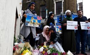 穆斯林能哀悼恐袭遇难者吗？