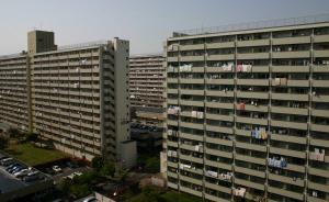 住房创新｜日本新城用公共住房解决住宅短缺问题
