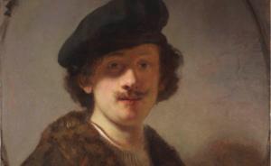 继卢浮宫后，伦勃朗、维米尔携荷兰黄金时代艺术来华展出