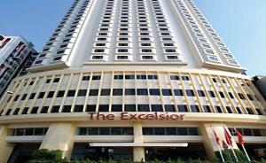 怡东酒店估值300亿：港英史上首个拍卖地，内地企业欲接手