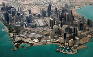 卡塔尔遭“塌方式”断交：沙特立威，伊朗受益，美国闹心
