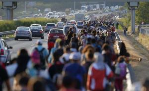 捷克称不再接收欧盟难民配额，应安置2600人实收12人