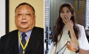 台湾政治狂人宣布参选下届台湾地区领导人，想找林志玲做副手