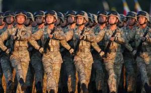 媒体披露：陆军仍是全军干部转业“大头”，移交安置任务繁重