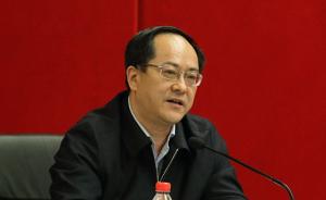 重庆市委常委杜和平兼任万州区委书记，王显刚不再兼任