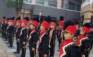 南昌国际军乐节将采集“英雄之音”，由革命军人或后代唱响