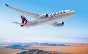 卡塔尔航空停飞风波影响数千中国游客，最受“拖累”的是埃及
