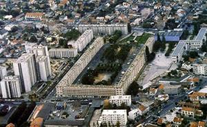 “大巴黎”的老建筑改造，如何让居民获得尊严感