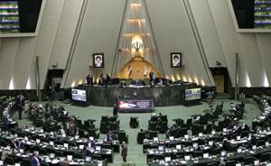 伊朗议会发言人谈遭遇恐袭：不过“一起小事件”，尽在掌控