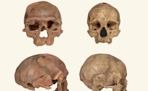 最早智人化石在摩洛哥出土，有助于解开人类“横空出世”之谜