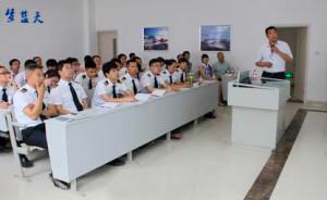 重庆通航公司：已成立飞行员培训学校，年内将取得适航资格