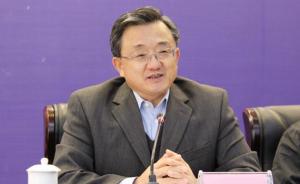 刘振民被任命为联合国副秘书长，主管经济和社会事务