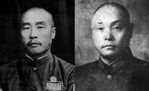 军法从事：抗战期间处决27名将军，三分之一是黄埔学生